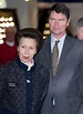 Princess Anne’s life with husband Commander Timothy Laurence including ...