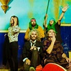 The Flaming Lips setlists, infographics, songs stats, and tours ...