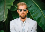 Andrew McMahon In The Wilderness to Release New Album Upside Down ...