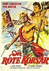 Der rote Korsar Streaming Filme bei cinemaXXL.de