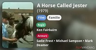 A Horse Called Jester (film, 1979) - FilmVandaag.nl