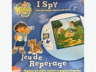 Go Diego Go I Spy Board games North Regina, Regina