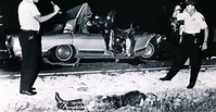 Jayne Mansfield's Car Crash That Changed Federal Law Forever