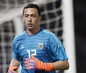 Agustin MARCHESIN of Club America to get Argentina call-up for friendly ...