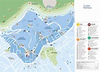 Large Matera Maps for Free Download and Print | High-Resolution and ...