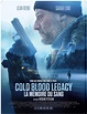 Cold Blood (2019) Poster #1 - Trailer Addict