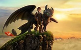 3840x2400 How To Train Your Dragon 3 4k HD 4k Wallpapers, Images ...