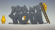 Thank You 3D Wallpapers - Top Free Thank You 3D Backgrounds ...