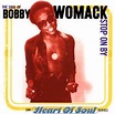 Bobby Womack - The Soul Of Bobby Womack : Stop On By (1996, CD) | Discogs