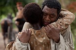 Oscars 2014: '12 Years a Slave' wins best picture - latimes
