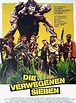 Die verwegenen Sieben - Film 1983 - FILMSTARTS.de
