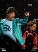 Rolling Stones 40 Licks Tour Stock Photo: 107326077 - Alamy