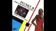 Plunky & The Oneness Of Juju - Higher - YouTube