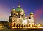 Catedral de Berlín 5k Retina Ultra Fondo de pantalla HD | Fondo de ...