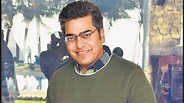Ashutosh Rana: More than age, edge is important. Today I have a good ...