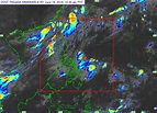 Pagasa Weather Forecast June 11 2023 Lectionary - PELAJARAN