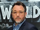 Colin Trevorrow - Jurassic Outpost Encyclopedia