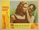 Angel Baby 1961 U.S. Scene Card - Posteritati Movie Poster Gallery