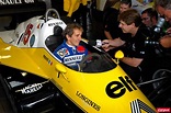 Alain Prost devient le nouvel ambassadeur de la marque Renault - L'argus