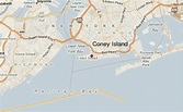 Coney Island Location Guide