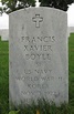 Francis Xavier Boyle (1922-1992) - Find a Grave Memorial