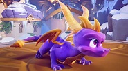 Spyro Reignited Trilogy : voici toutes les images du jeu sur PS4
