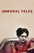 Immoral Tales (1974) - Posters — The Movie Database (TMDB)