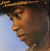 [Review] Joan Armatrading: Show Some Emotion (1977) - Progrography