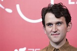 Harry Melling says it is a 'blessing' he no longer gets recognised