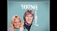 "Young Girl" (Lyrics) GARY PUCKETT & The UNION GAP 1968 - YouTube