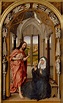Juan de Flandes | Northern Renaissance painter | Metropolitan museum of ...