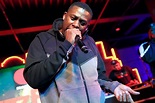 GZA Says Today's Rap Music Is 'Nowhere Near a Golden Age'