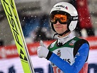 Simon Ammann kehrt in den Weltcup zurück | Ski nordisch | Bote der ...