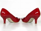 Red Shoes Heels 1 Free Photo Download | FreeImages