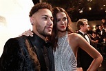 'Vai com tudo, amor', diz Bruna Marquezine a Neymar | Fama | Diário ...