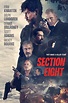 Section 8 (2022) - Posters — The Movie Database (TMDB)