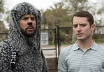 Elijah Wood Talks WILFRED Season 3, What Wilfred Actually Is, Trying on ...