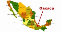 How do I get to Oaxaca, Mexico? > Teach Me Mexico