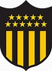 Club Atlético Peñarol Logo – Escudo – PNG e Vetor – Download de Logo