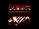 Van Morrison - And It Stoned Me - YouTube