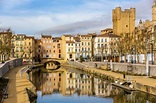 Guide Narbonne - le guide touristique pour visiter Narbonne et préparer ...