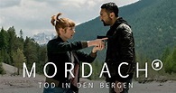 Mordach – Tod in den Bergen Episodenguide – fernsehserien.de