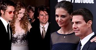 Tom Cruise's Height: The Secrets He Uses to Look Taller