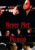Never Met Picasso - película: Ver online en español