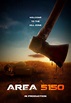 Area 5150 (2021) FIRST LOOK - ALL HORROR