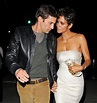 Halle Berry y Olivier Martinez | Parejas de famosos: ¿quién...