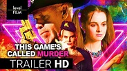 This Game's Called Murder | Official Trailer - YouTube
