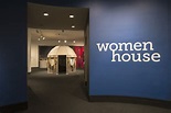 Women House: Home is Where it Hurts | Broad Strokes Blog | NMWA