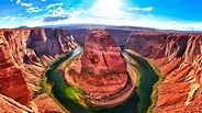 El Gran Cañón del Colorado HD | Viajes Mágicos por el Mundo | Naturnia ...