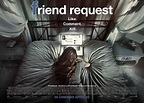 Friend Request Review – Run of the Mill, Social Media Teen Horror ...